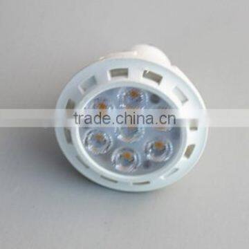 Low Price!! Led GU10 7w Led Spot Light High Brightness Led Spotlight Lamp 100-240V GU10 5W