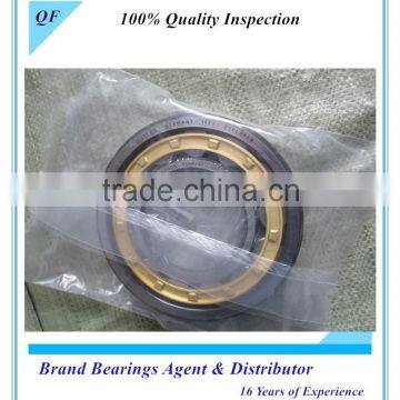 High precision Cylindrical roller bearing Shandong bearings NU224