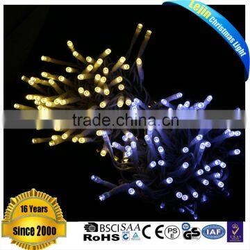 Led christmas light chain Ip44 waterproof 100V - 240V