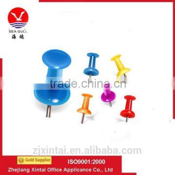Popular Big Size Drawing Pins for Stationery and Decorative Use photo-5