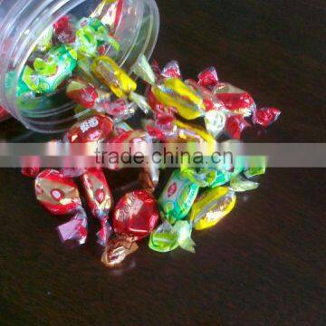 JRT-38 center filling soft candy machine