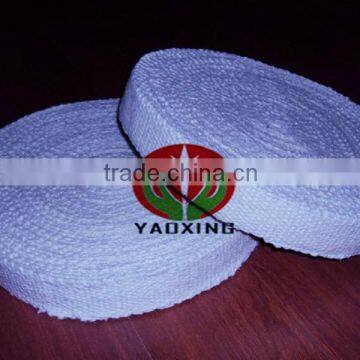 Ceramic Fiber Tape for Sealing Heat Insulation Tape Requirement Sealing Ceramic Tape photo-2