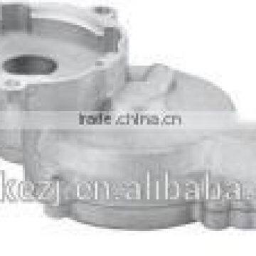 2014 gear box for brush cutters chain saw hedge trimmer connecting bushing holder bush hammered
