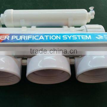 PURE Direct Drinking 5 Stage RO System Water Purification Plant Price photo-6