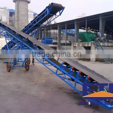 Rubber Steel Cord Conveyor Belting for crushers