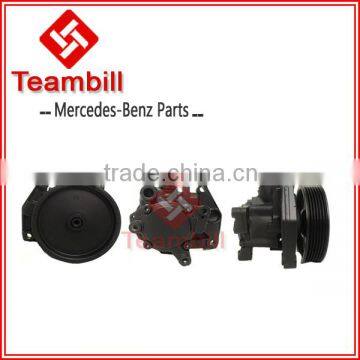 auto parts mercedes car power steering pump 0064662301 x204 2008-