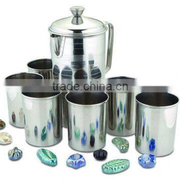 STAINLESS STEEL Tumbler