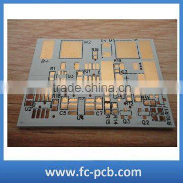 UL Certified Aluminum PCB