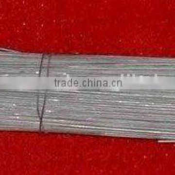 cut wire/ tie wire