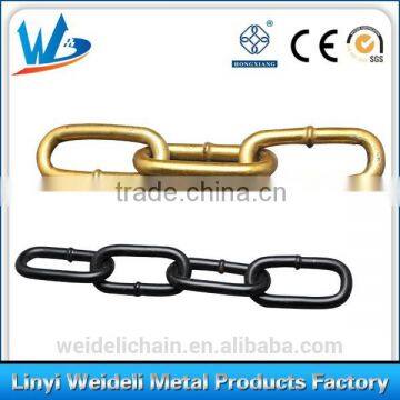 China factory Australian standard link chain