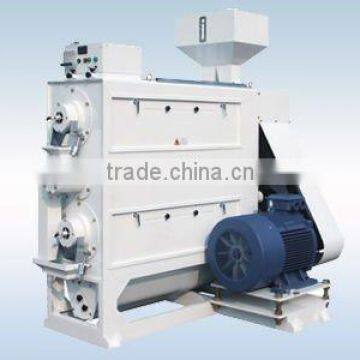 MPG DOUBLE ROLLER RICE POLISHER