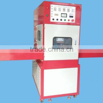 high frequency welding machine for PVC bag