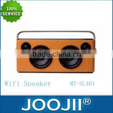 Wifi USB Big Power Speaker