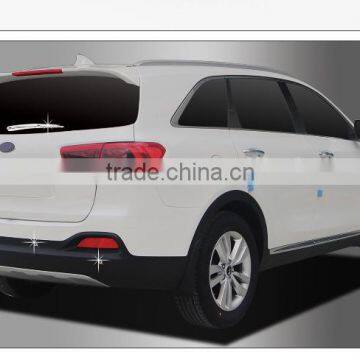 Rear Molding Kit for KIA Motors Sorento 2016