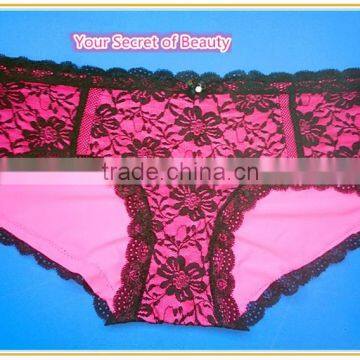 2015 New Desgined Underwear Set, Plus Size Bra Set