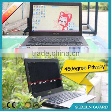 New Products for 2016 Cheap Computer Laptop Screen Privacy Film Protector photo-4