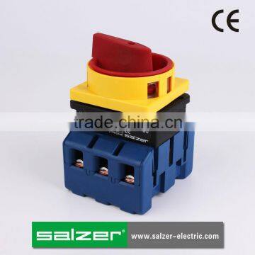 CE Approved Salzer Cam Switch SAA100