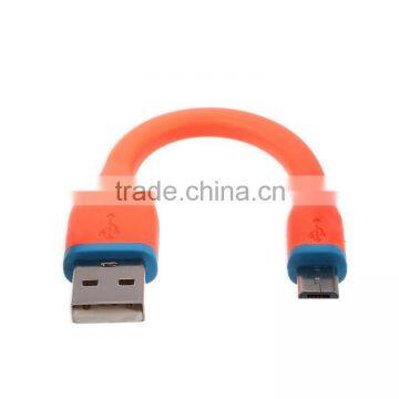 Small Size & Durable Charging Data Sync Micro USB Cable