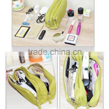 Data cable practical earphone wire storage bag power line electric accessories organizer digital bags