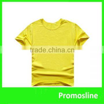 Hot Sell Promotional Best Quality 200 Gsm T-shirt