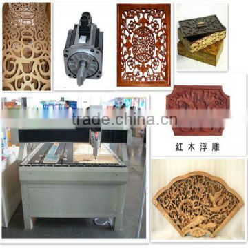 Lowest Cost High Quality CNC Wood Working Engraving Machine And Rc 0609 CNC Router