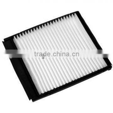 Nissan Micra cabin filter 27893-6F600 2F241-30450