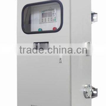 JZ On-load Tap Changer Oil Treatment Machine used for power transmission and transformation industry