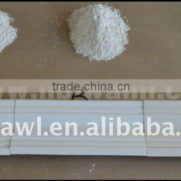 Gypsum Powder for cornice raw material