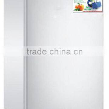 Meilile BD-100 DC&Solar Upright Freezer