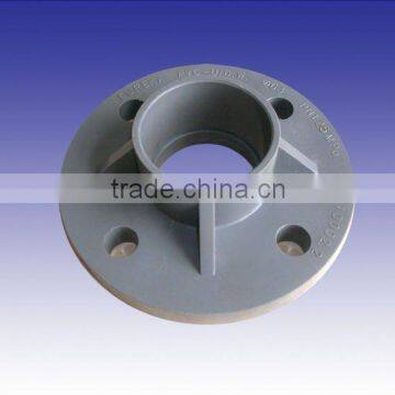 pvc flange