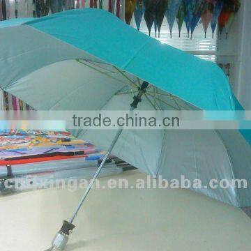 2 fold umbrella