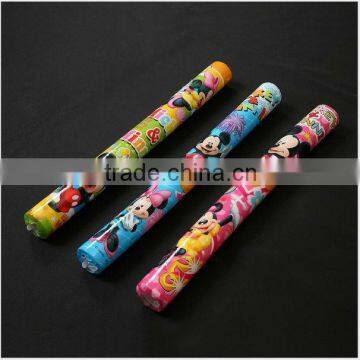 Party wands foam stick cheering baton