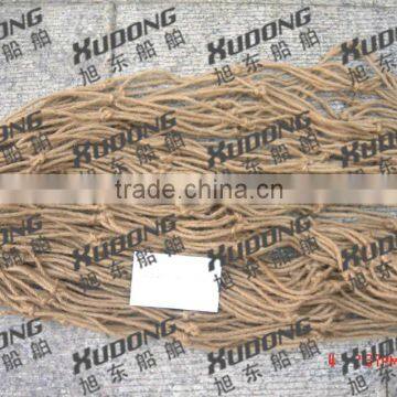 hemp Jute rope mesh net