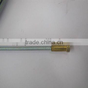 mig welding torch liner