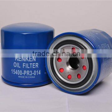 15400-PR3-014 Oil Filter Factory photo-3