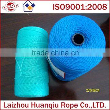 China Supplier PE Twine/rope
