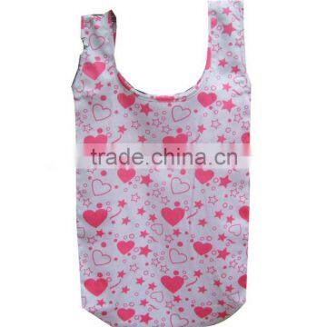 Wholesale Ultrasonic Non Woven Bag, Cheap Non-Woven T-shirt Bag In China