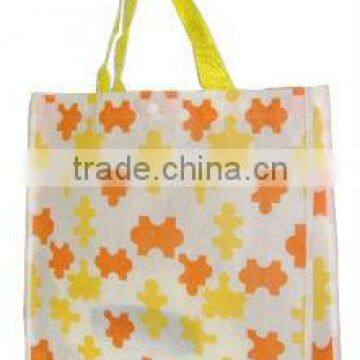 pp non woven lamination shopping bag