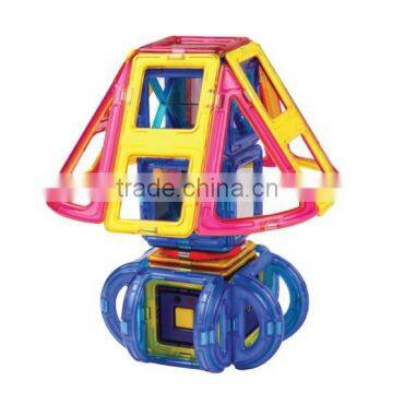 Magformers Wow Set 46 pcs kids educational toys