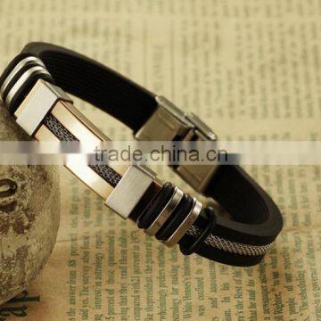Best Sale China Wholesale Charm Bracelet Healthy Bracelets photo-4