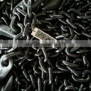 G80 tie down chain