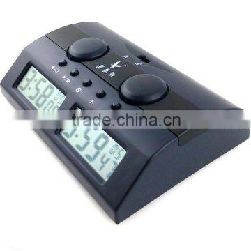 Tianfu LEAP chess clock