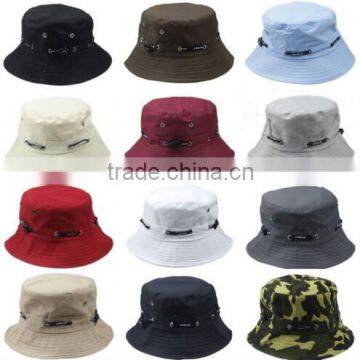 cheap Bucket hat for wholesale from factory