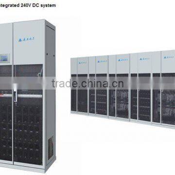 240V telecom DC UPS for IDC