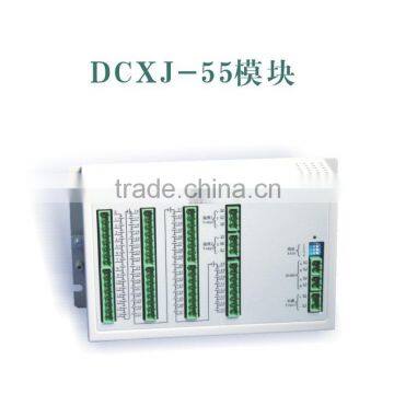 SMPS DC power supply Battery detecting Monitor