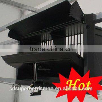 Air inlet