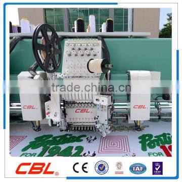 Hot sale computer embroidery machine