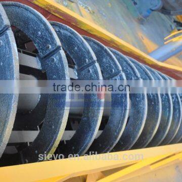 China best stone and ore Washing Equipment