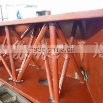 Vibrating Fluidized Bed Dryer For Turnip Strip