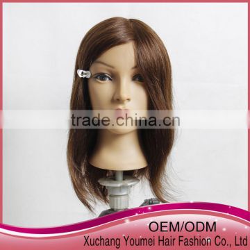 New Items Wig Mannequin head Training Doll Head Wholesale